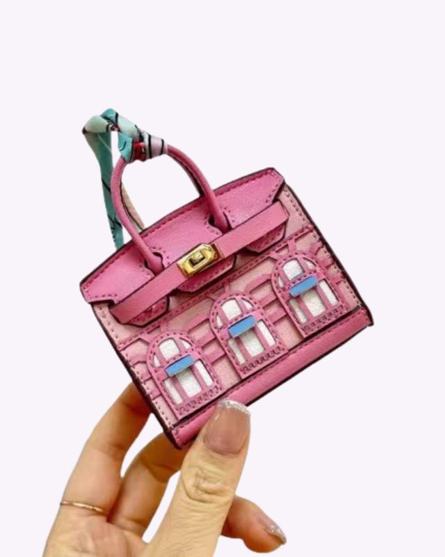 Vérité Charm