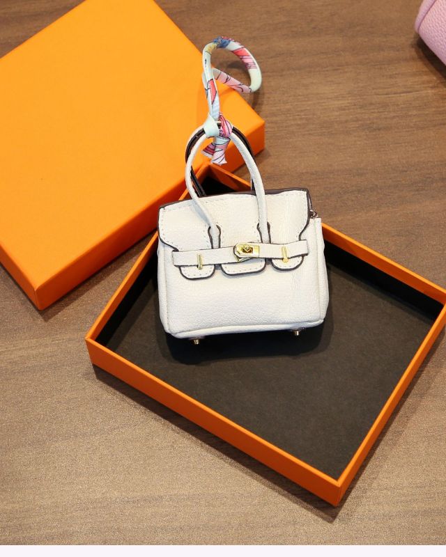 Le Mini Charm