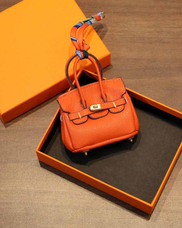 Le Mini Charm