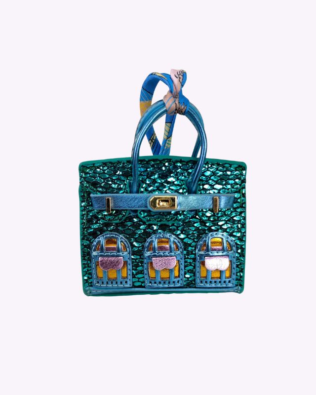 Lustré Charm