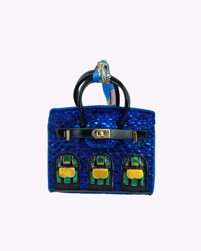 Lustré Charm