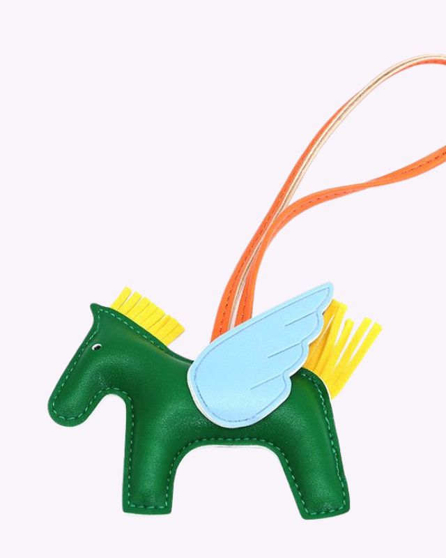 Rodeo Charm