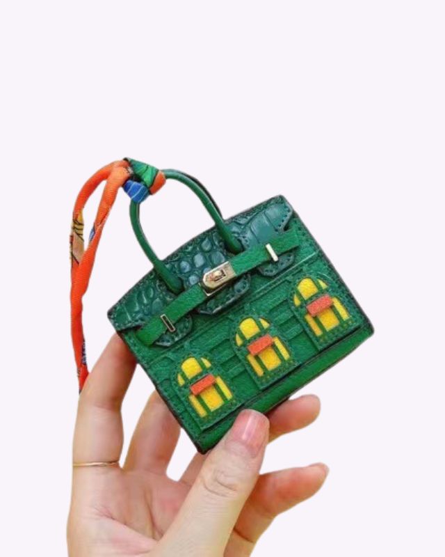 Vérité Charm