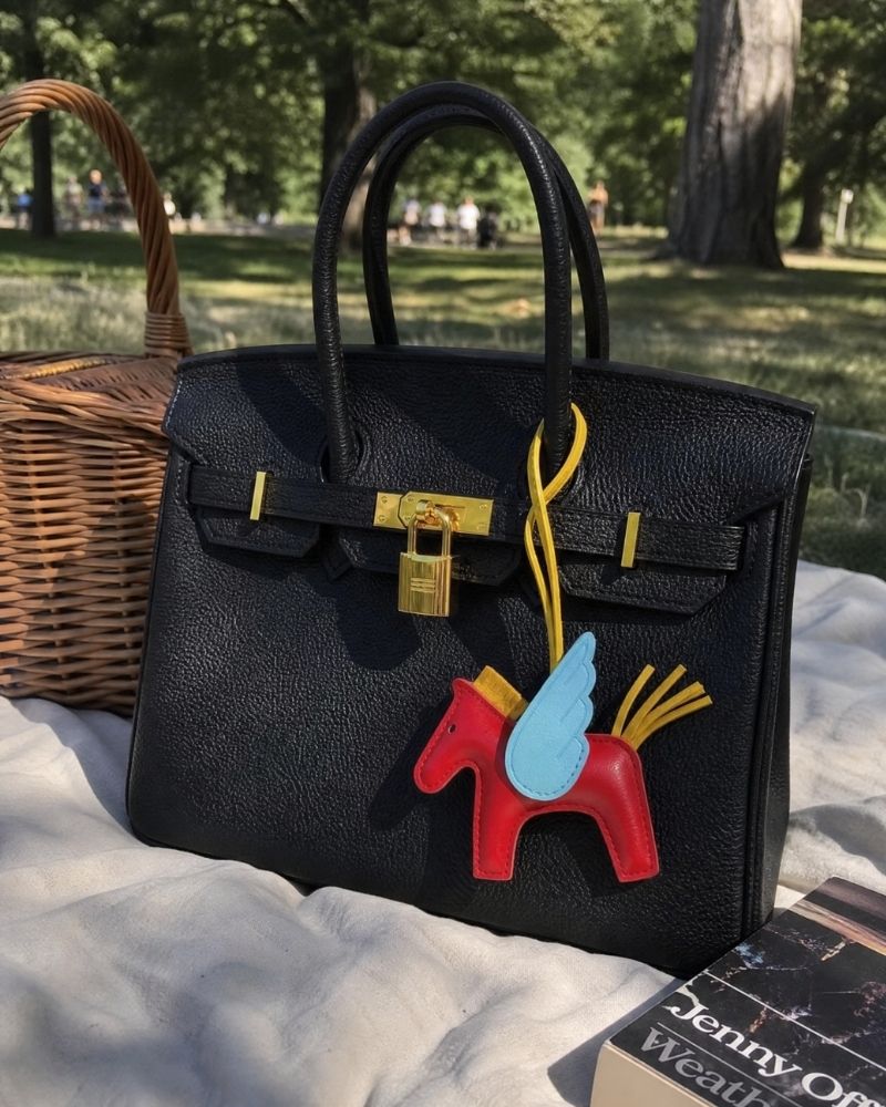 Rodeo Charm